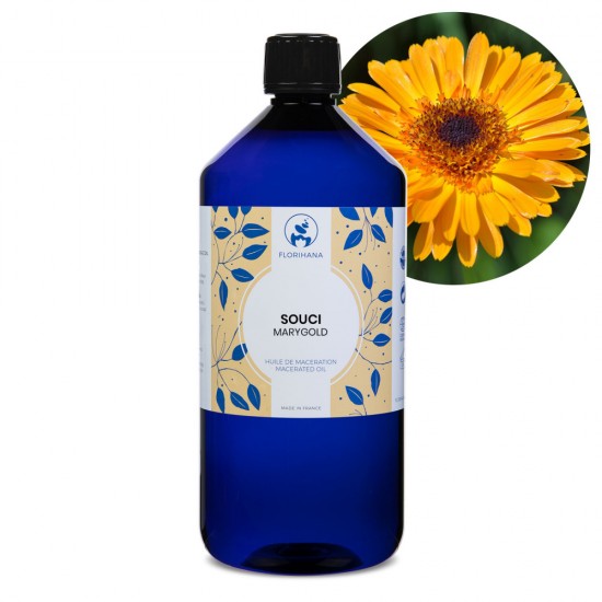 Gălbenele (Calendula) Organică